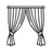 וילונות והצללה